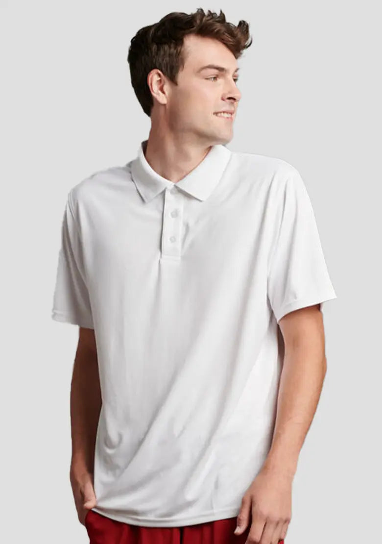 DryFit Polo Merlin Apparels