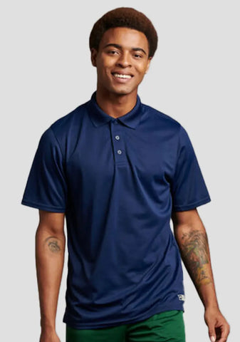 DryFit Polo Merlin Apparels