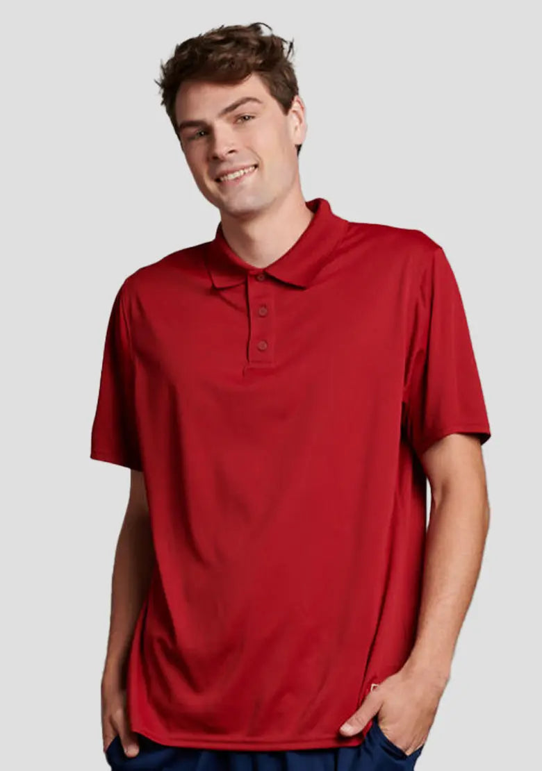 DryFit Polo Merlin Apparels