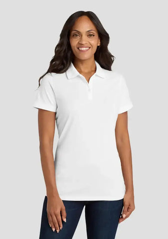 Female Polo Merlin Apparels