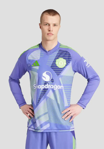 Football Sports Wear Merlin Apparels
