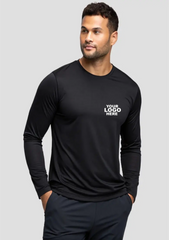 Full Sleeve DryFit Merlin Apparels