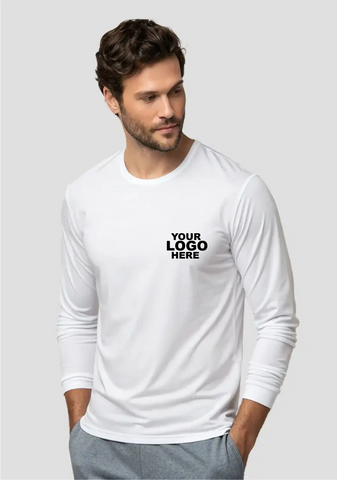 Full Sleeve DryFit Merlin Apparels