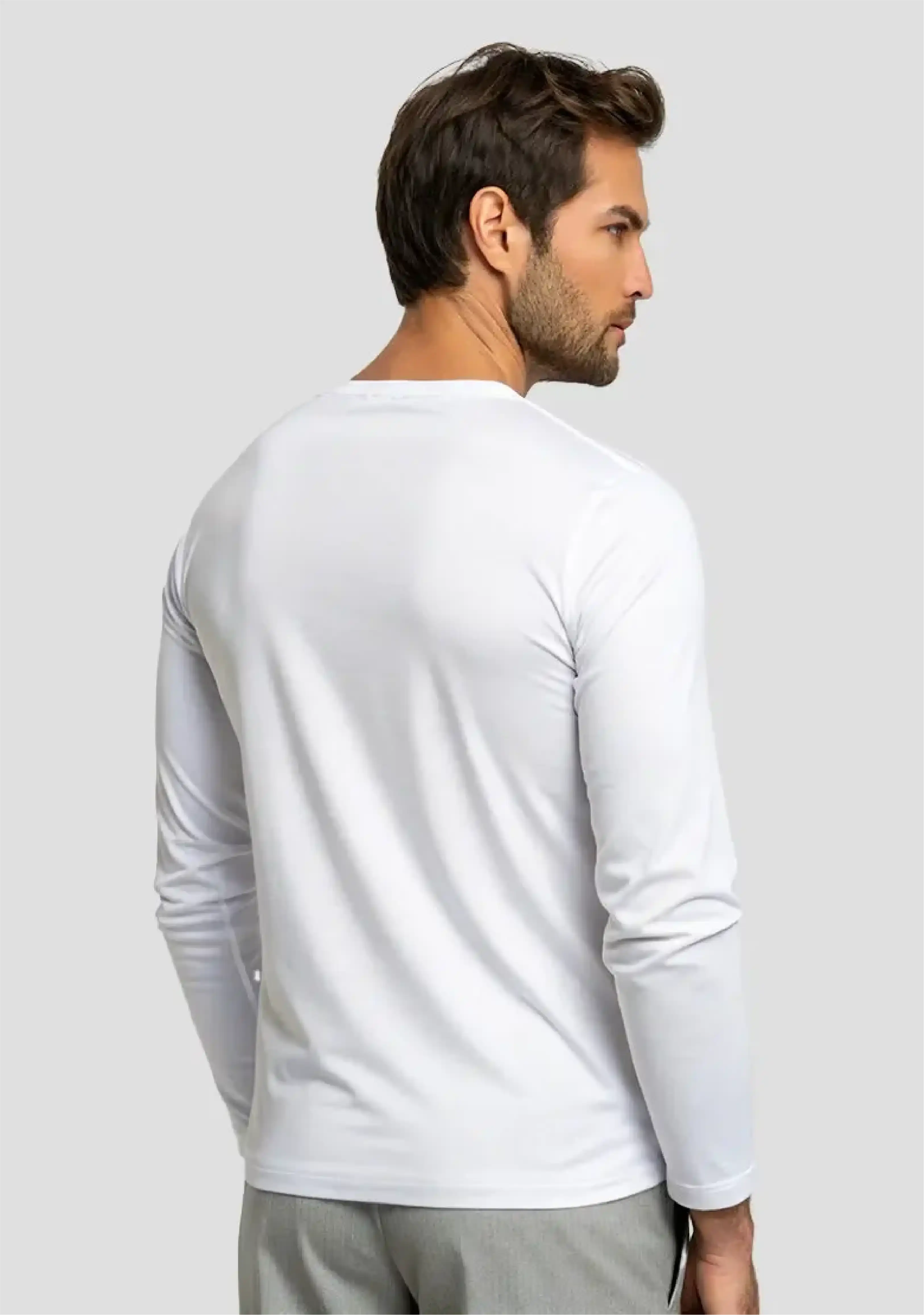 Full Sleeve DryFit Merlin Apparels