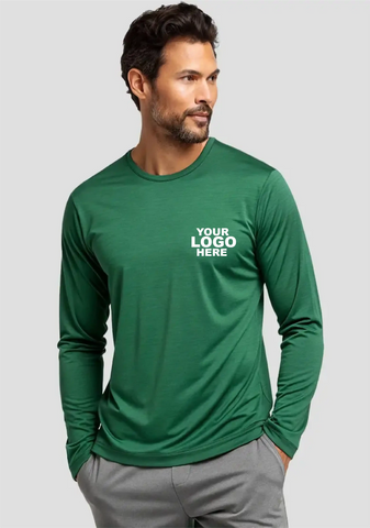 Full Sleeve DryFit Merlin Apparels