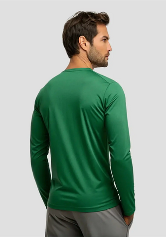 Full Sleeve DryFit Merlin Apparels