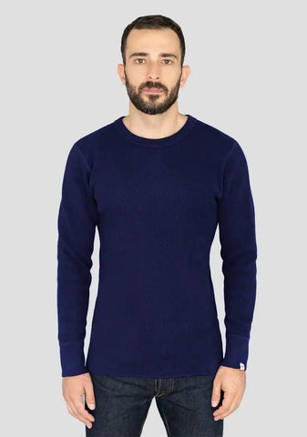 Full Sleeves HoneyComb Merlin Apparels