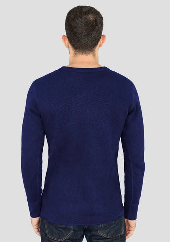 Full Sleeves HoneyComb Merlin Apparels