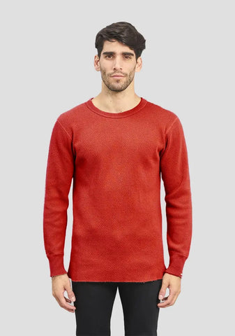 Full Sleeves HoneyComb Merlin Apparels