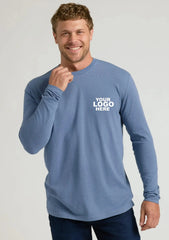 Full Sleeves T-Shirts Merlin Apparels