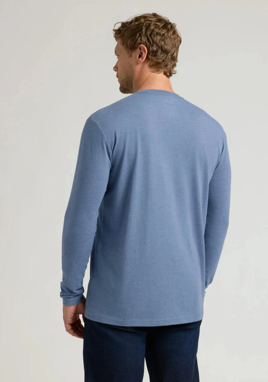 Full Sleeves T-Shirts Merlin Apparels