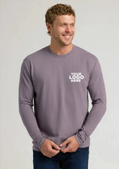 Full Sleeves T-Shirts Merlin Apparels