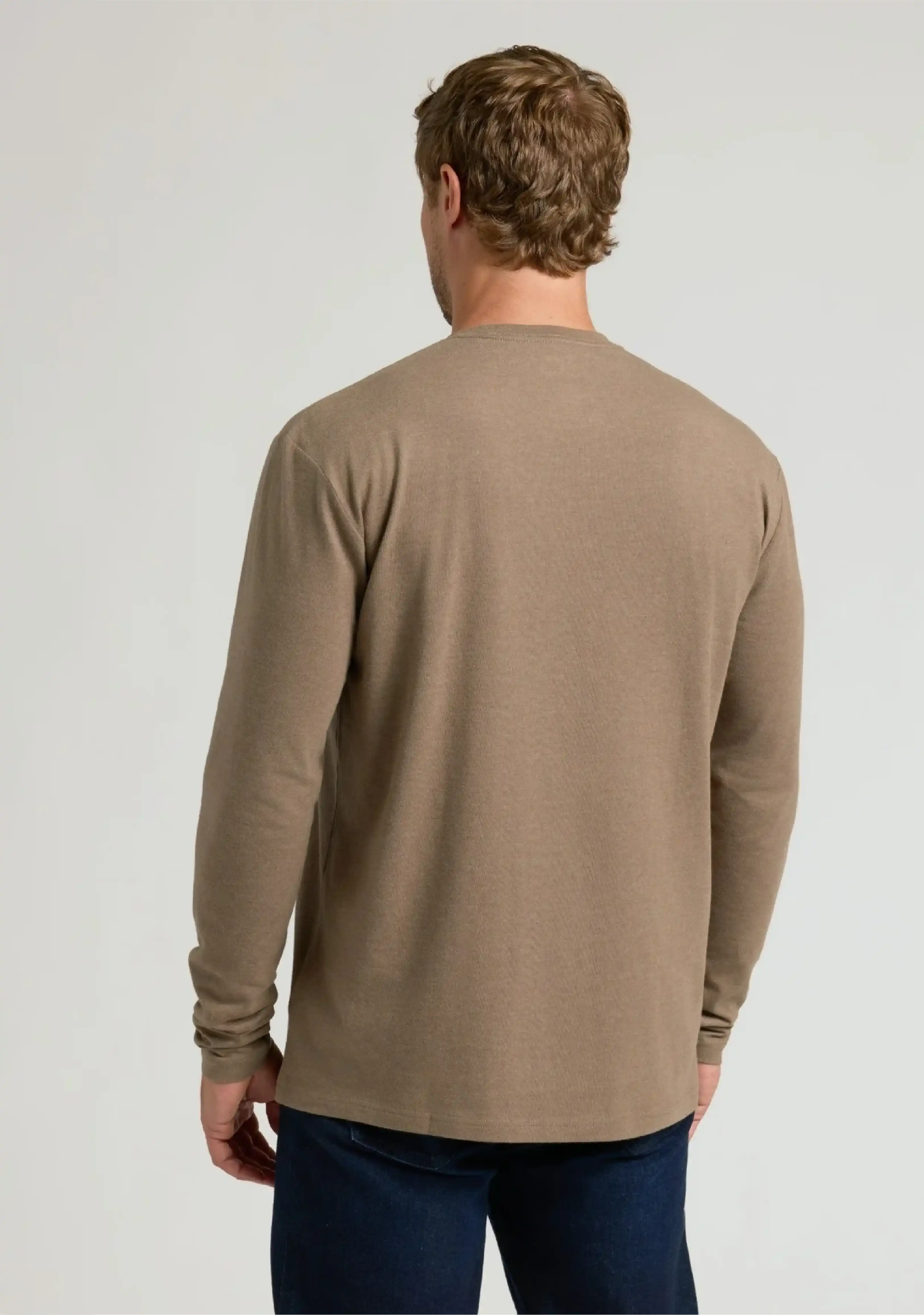 Full Sleeves T-Shirts Merlin Apparels