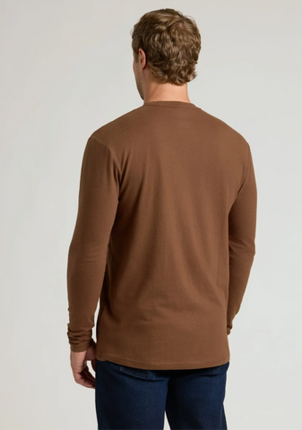 Full Sleeves T-Shirts Merlin Apparels