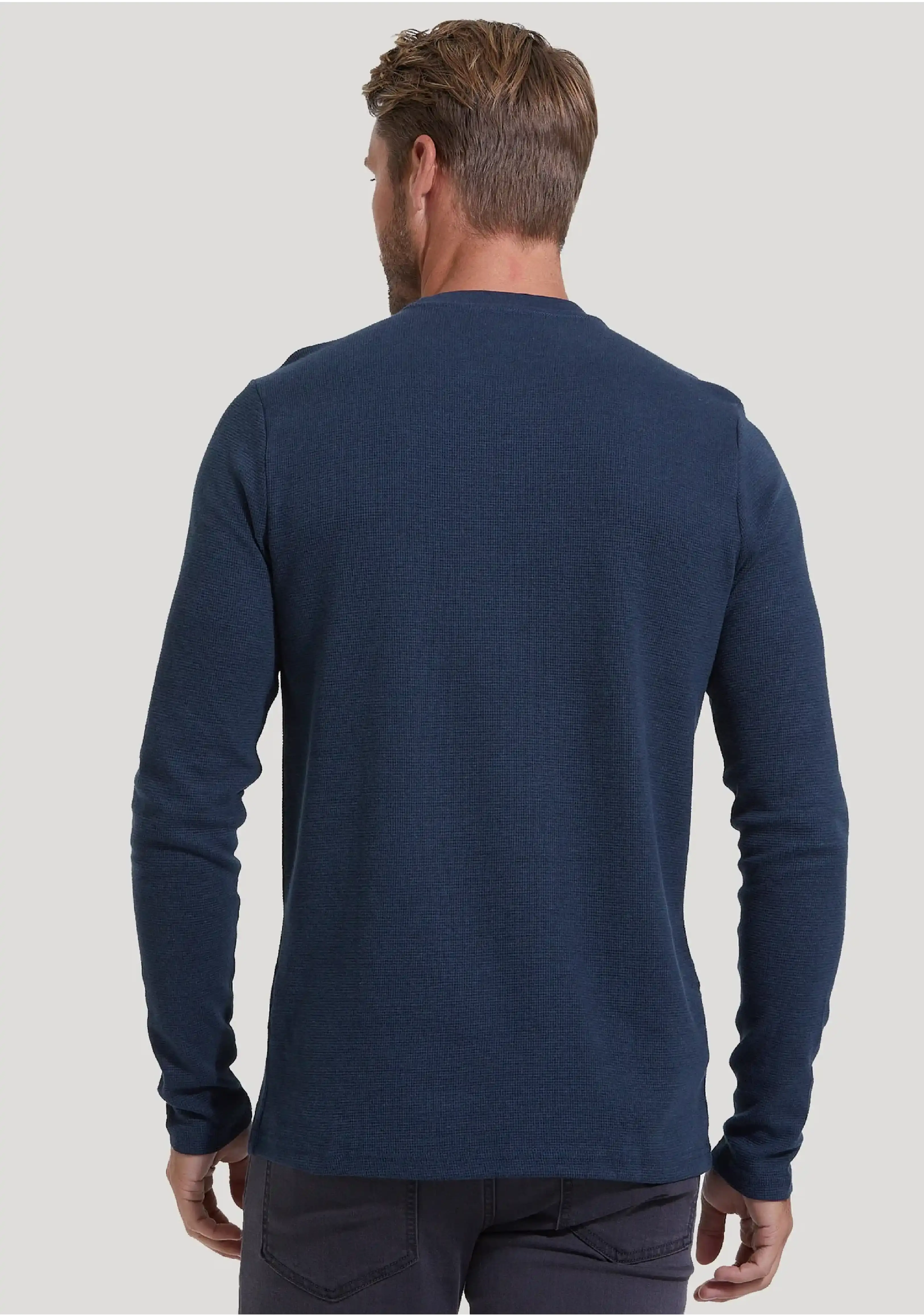 Full Sleeves T-Shirts Merlin Apparels