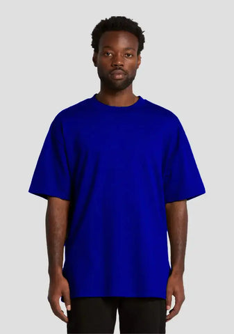 Heavy GSM OverSized T-Shirts Merlin Apparels