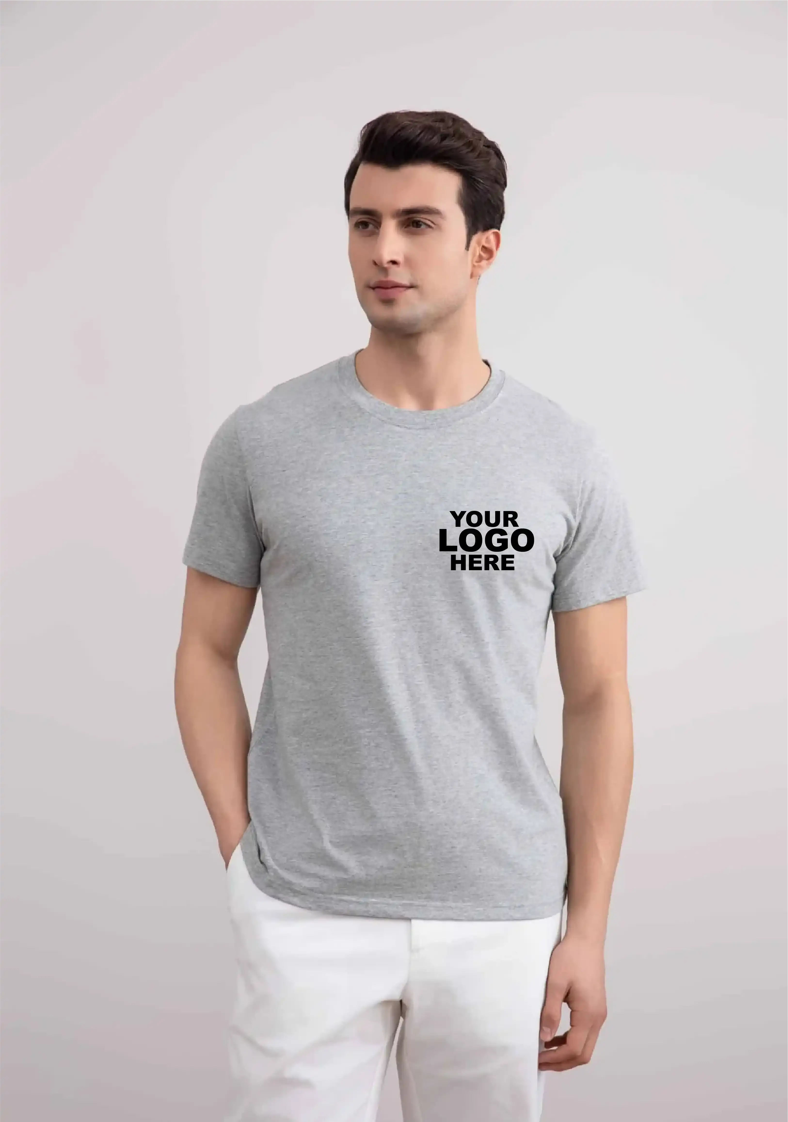 Signature T-Shirts Merlin Apparels