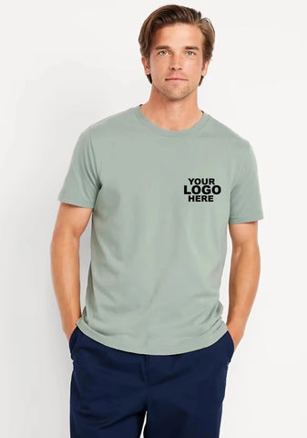 Signature T-Shirts Merlin Apparels
