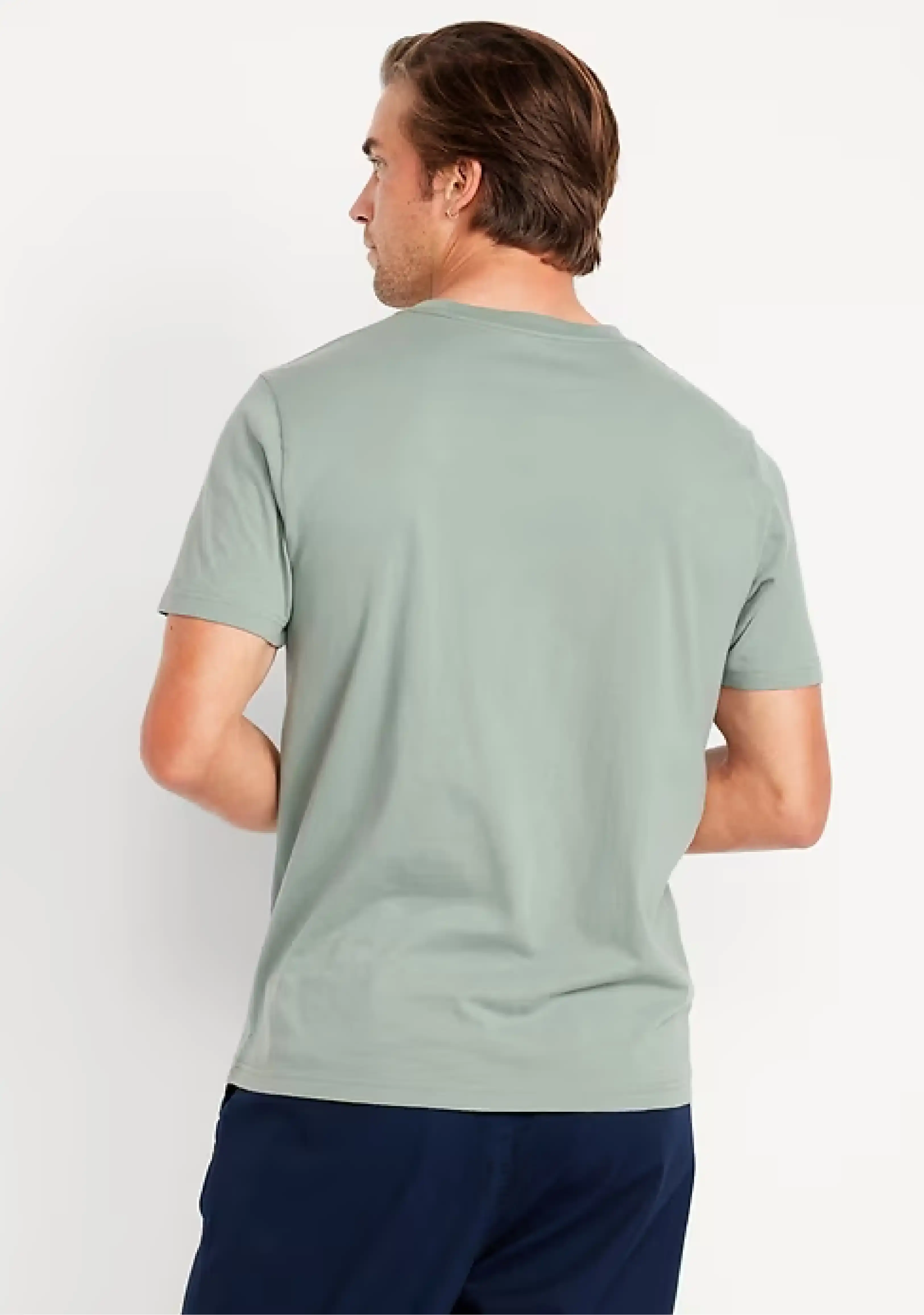 Signature T-Shirts Merlin Apparels