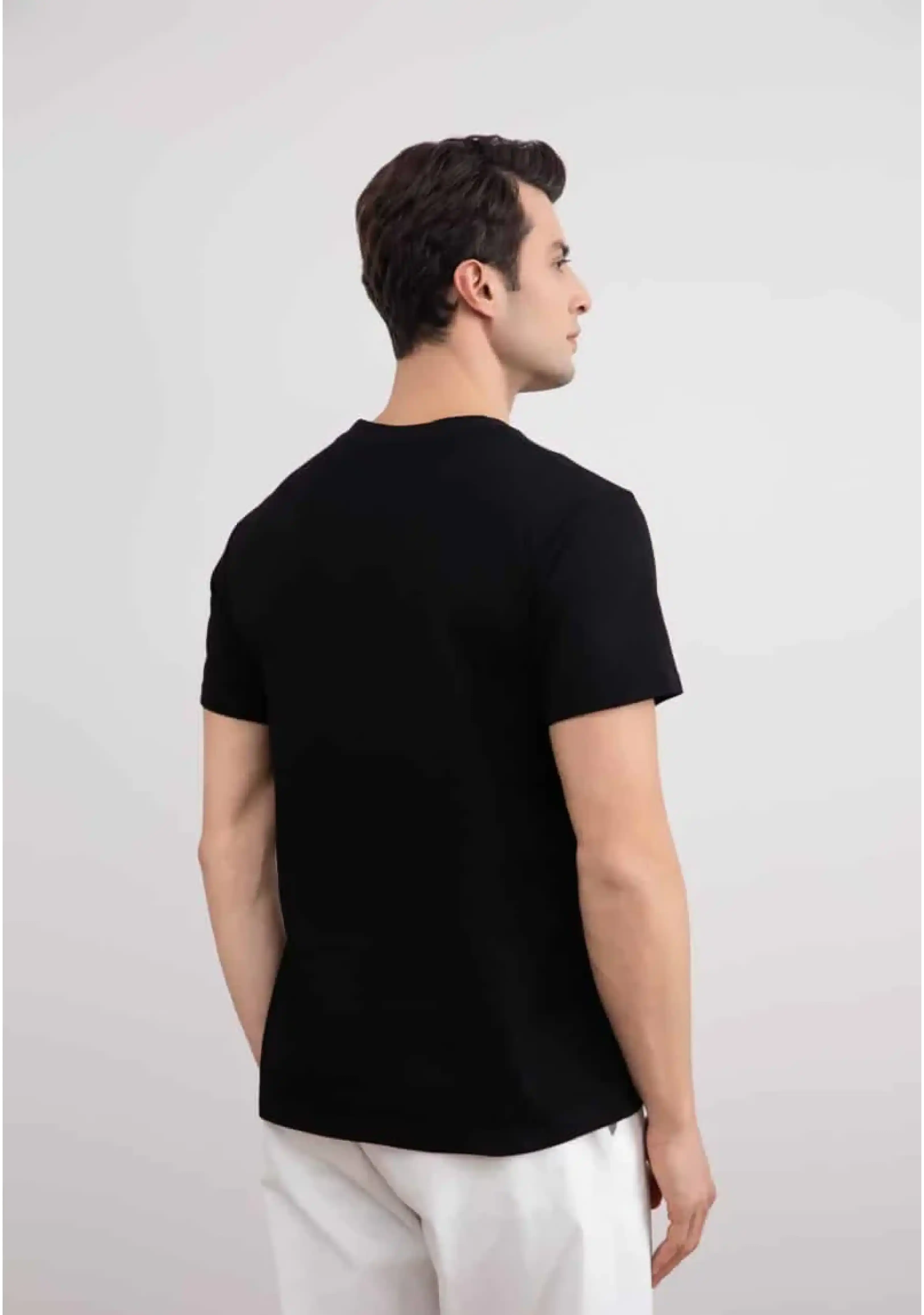 Signature T-Shirts Merlin Apparels
