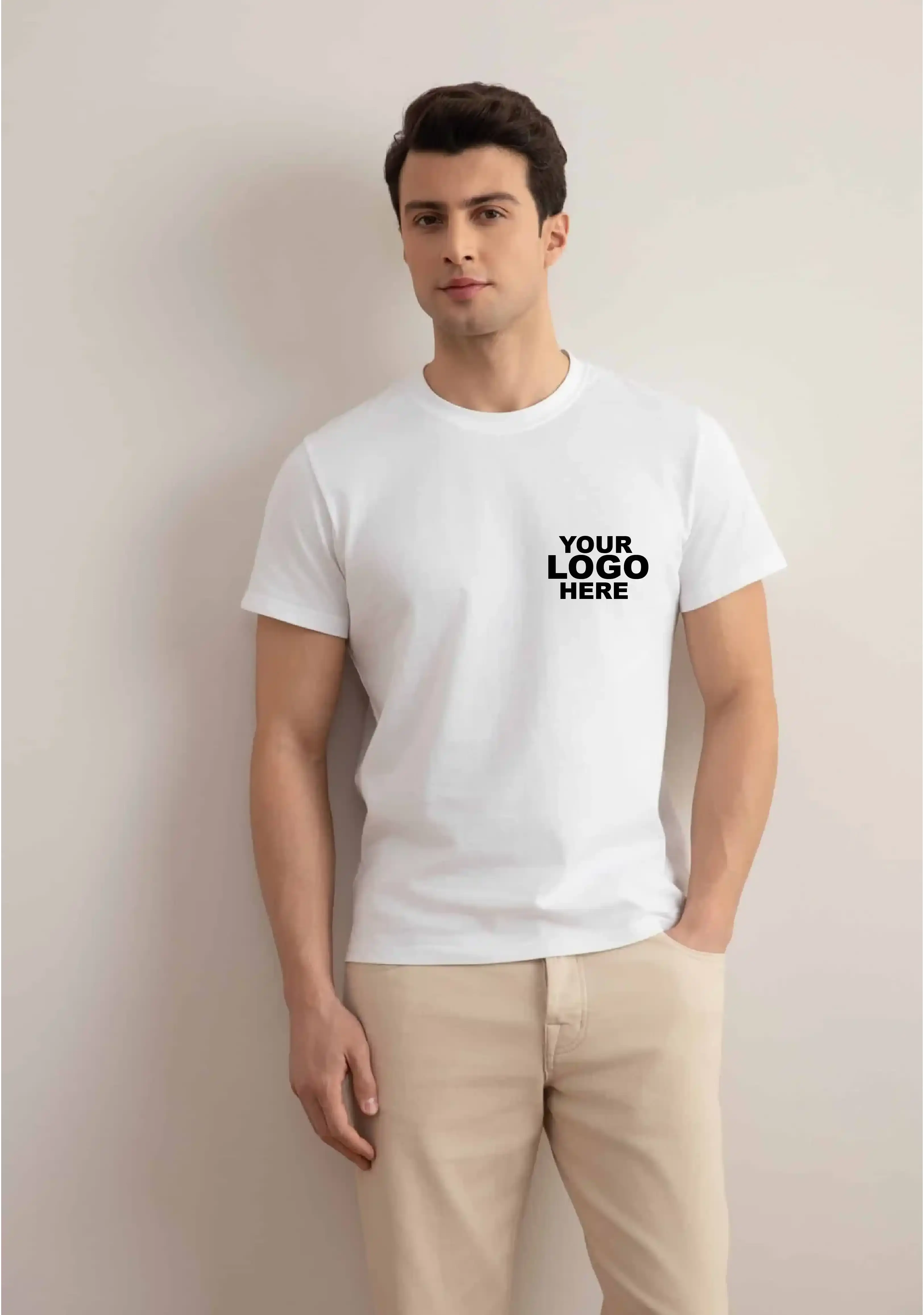 Signature T-Shirts Merlin Apparels