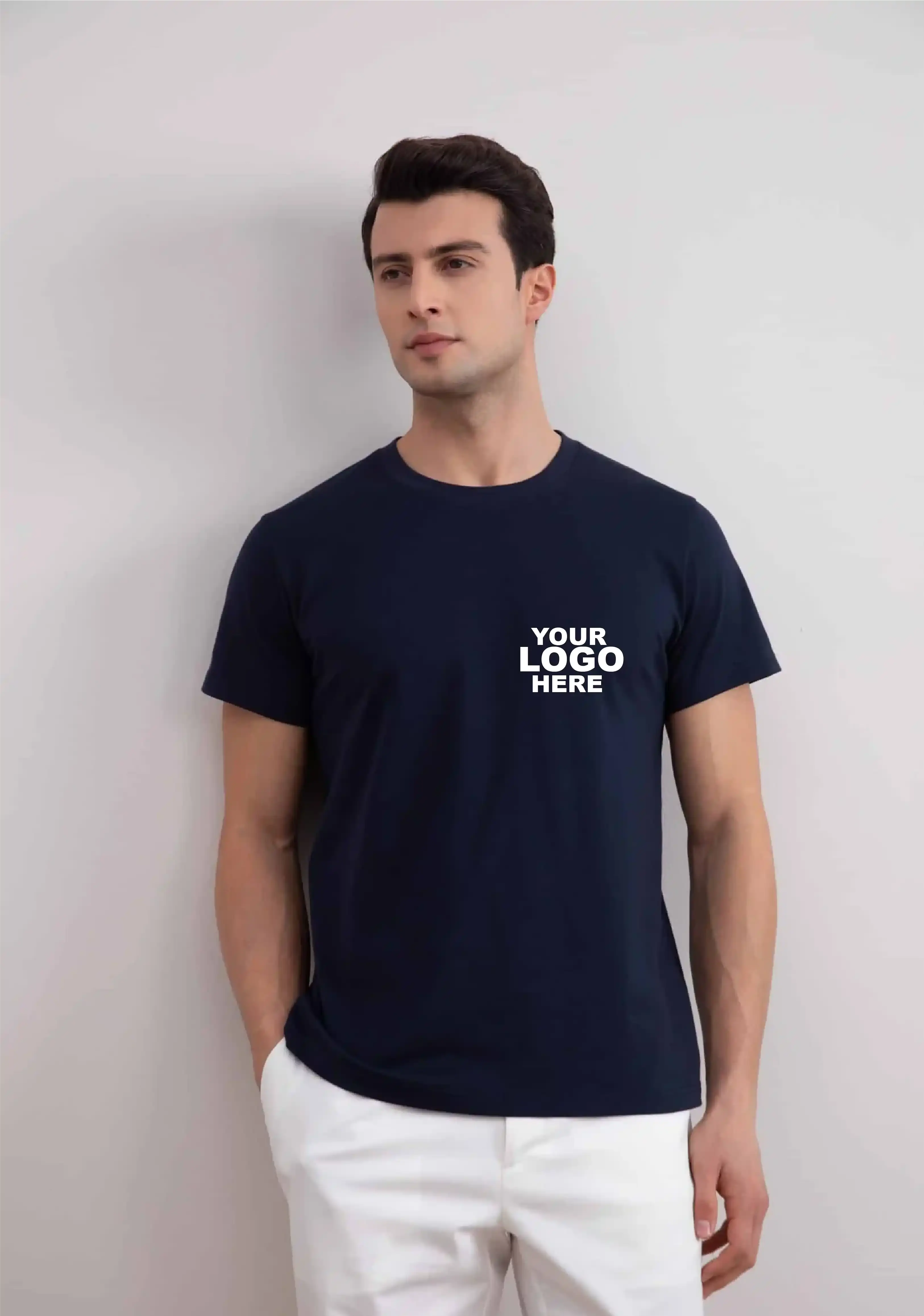 Signature T-Shirts Merlin Apparels