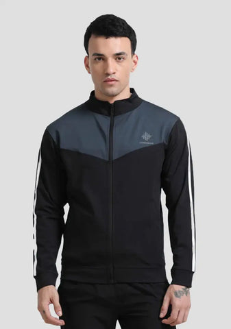 Sports Jackets Merlin Apparels