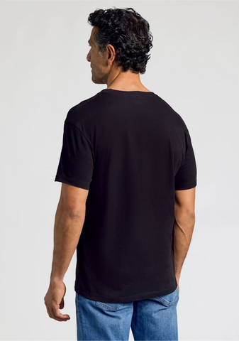 V-Neck T-Shirts Merlin Apparels