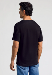 V-Neck T-Shirts Merlin Apparels