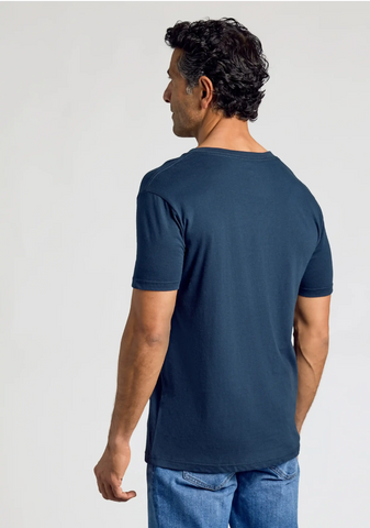 V-Neck T-Shirts Merlin Apparels