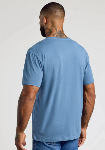 V-Neck T-Shirts Merlin Apparels