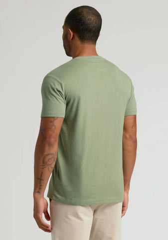V-Neck T-Shirts Merlin Apparels