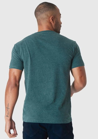 V-Neck T-Shirts Merlin Apparels