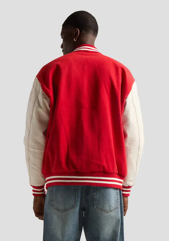 Varsity Jackets Merlin Apparels