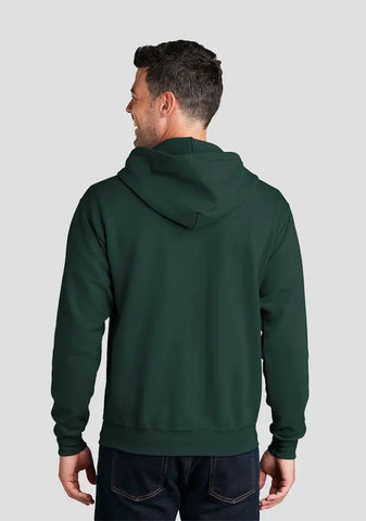 Zipper Hoodies Merlin Apparels